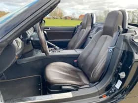 Mazda MX-5 thumbnail 11