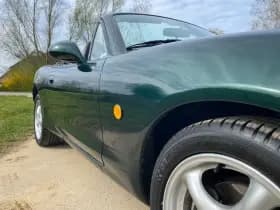 Mazda MX-5 thumbnail 31