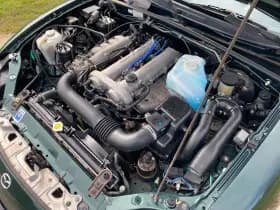 Mazda MX-5 thumbnail 37