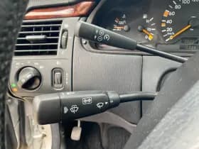 Mercedes-Benz E230 T W210 Elegance Automaat Leder Trekhaak thumbnail 15