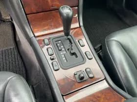 Mercedes-Benz E230 T W210 Elegance Automaat Leder Trekhaak thumbnail 19