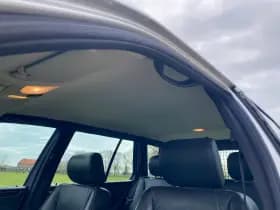 Mercedes-Benz E230 T W210 Elegance Automaat Leder Trekhaak thumbnail 21