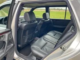 Mercedes-Benz E230 T W210 Elegance Automaat Leder Trekhaak thumbnail 22