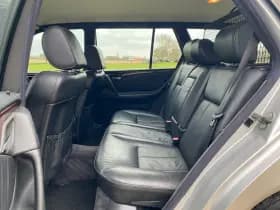 Mercedes-Benz E230 T W210 Elegance Automaat Leder Trekhaak thumbnail 23