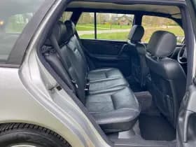 Mercedes-Benz E230 T W210 Elegance Automaat Leder Trekhaak thumbnail 25