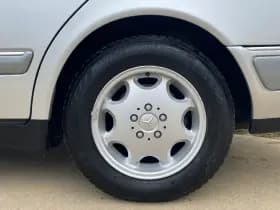 Mercedes-Benz E230 T W210 Elegance Automaat Leder Trekhaak thumbnail 28