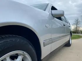 Mercedes-Benz E230 T W210 Elegance Automaat Leder Trekhaak thumbnail 30