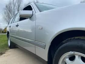 Mercedes-Benz E230 T W210 Elegance Automaat Leder Trekhaak thumbnail 31