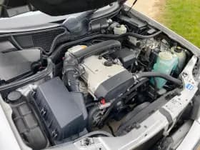 Mercedes-Benz E230 T W210 Elegance Automaat Leder Trekhaak thumbnail 35