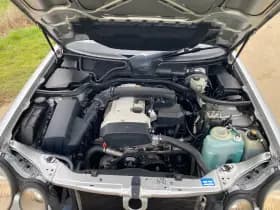 Mercedes-Benz E230 T W210 Elegance Automaat Leder Trekhaak thumbnail 36