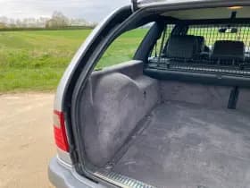 Mercedes-Benz E230 T W210 Elegance Automaat Leder Trekhaak thumbnail 44