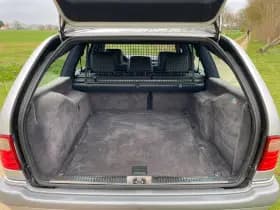 Mercedes-Benz E230 T W210 Elegance Automaat Leder Trekhaak thumbnail 45