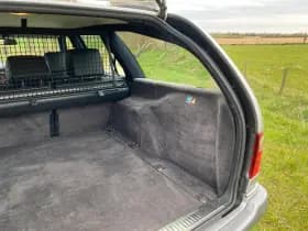 Mercedes-Benz E230 T W210 Elegance Automaat Leder Trekhaak thumbnail 46