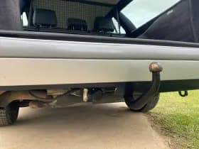 Mercedes-Benz E230 T W210 Elegance Automaat Leder Trekhaak thumbnail 48