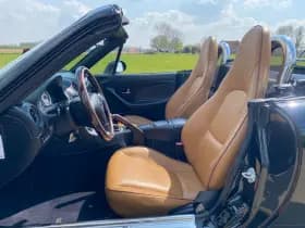 Mazda MX-5 thumbnail 11