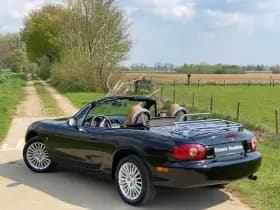 Mazda MX-5 thumbnail 3