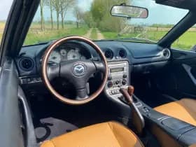 Mazda MX-5 thumbnail 21