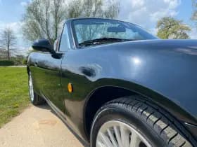 Mazda MX-5 thumbnail 30