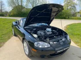 Mazda MX-5 thumbnail 37