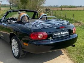 Mazda MX-5 thumbnail 42