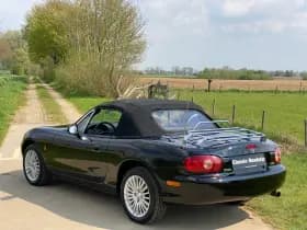 Mazda MX-5 thumbnail 48