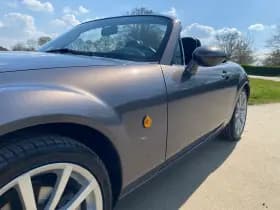 Mazda MX-5 thumbnail 29