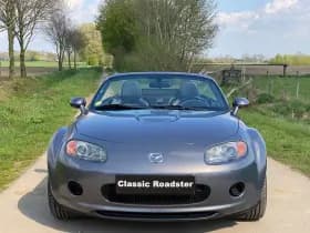 Mazda MX-5 thumbnail 7