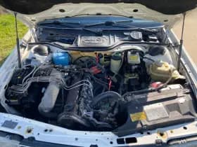 Audi 100 thumbnail 38