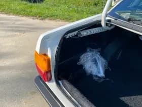 Audi 100 thumbnail 44