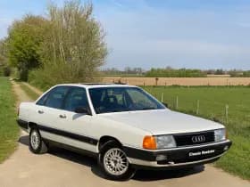 Audi 100 thumbnail 7