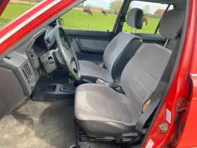 Mazda 323 thumbnail 11