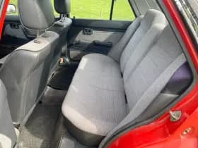 Mazda 323 thumbnail 22