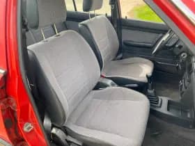 Mazda 323 thumbnail 25