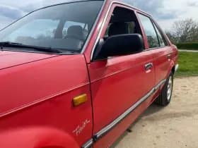 Mazda 323 thumbnail 28