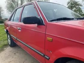 Mazda 323 thumbnail 29