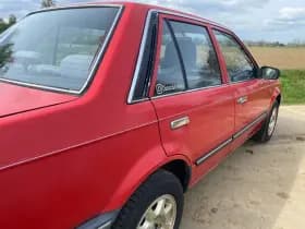 Mazda 323 thumbnail 30