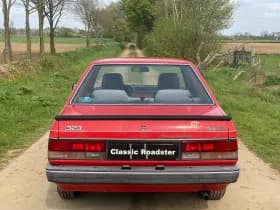 Mazda 323 thumbnail 4