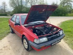 Mazda 323 thumbnail 35