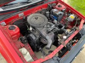 Mazda 323 thumbnail 36