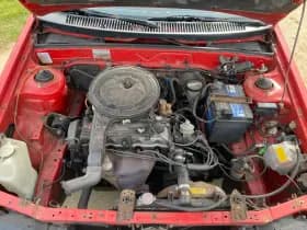 Mazda 323 thumbnail 37