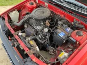 Mazda 323 thumbnail 38