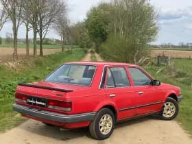 Mazda 323 thumbnail 5