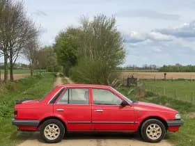 Mazda 323 thumbnail 6