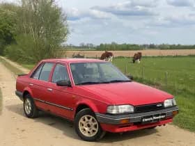 Mazda 323 thumbnail 7