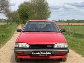 Mazda 323 thumbnail 8