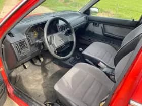 Mazda 323 thumbnail 10