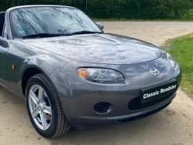 Mazda MX-5 thumbnail 27
