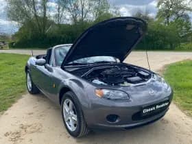 Mazda MX-5 thumbnail 28