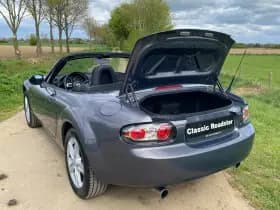 Mazda MX-5 thumbnail 35