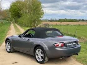 Mazda MX-5 thumbnail 40